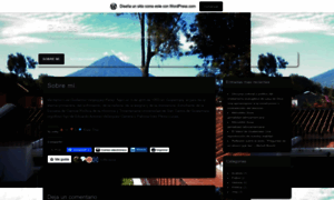 Piches.wordpress.com thumbnail