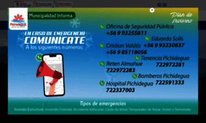 Pichidegua.cl thumbnail