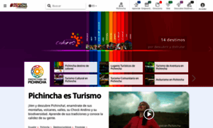 Pichinchaesturismo.com thumbnail