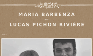 Pichoneswed.com thumbnail