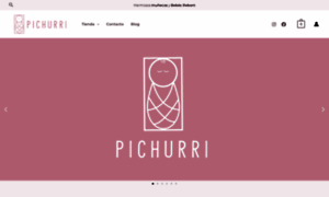 Pichurri.com.mx thumbnail