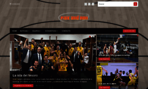 Pickandroll.com.ar thumbnail