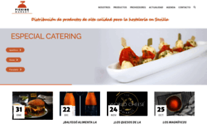 Pickingmarket.com thumbnail