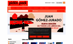 Pickingpacklogrono.es thumbnail