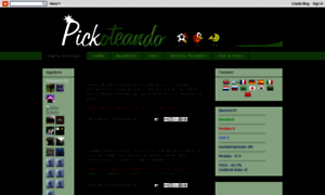 Pickoteando.blogspot.com thumbnail