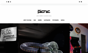Picnic.media thumbnail