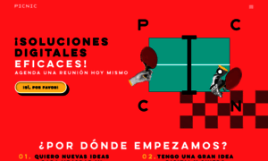 Picnic.pe thumbnail