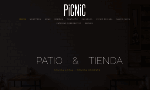 Picniccr.com thumbnail