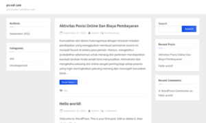 Picodi-sale.com thumbnail