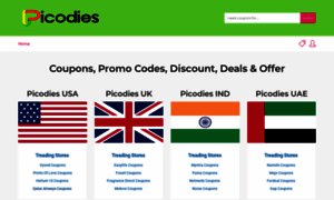 Picodies.com thumbnail