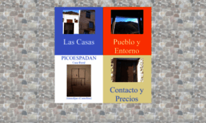 Picoespadan.com thumbnail