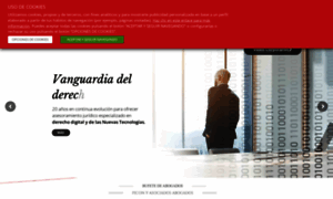 Piconyasociados.es thumbnail