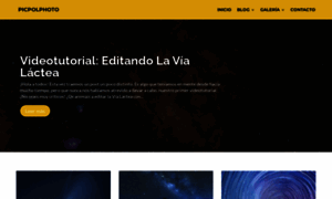 Picpolphoto.es thumbnail