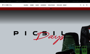 Picsilsport.com thumbnail