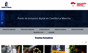 Pid.castillalamancha.es thumbnail