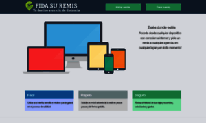 Pidasuremis.com.ar thumbnail