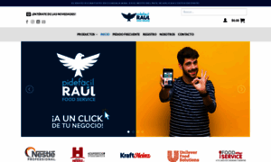 Pidefacilraul.com thumbnail