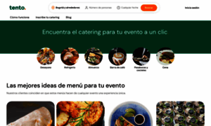 Pidetento.com thumbnail