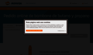 Pidetubombona.repsol.es thumbnail