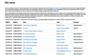 Pidetulibro.org.es thumbnail