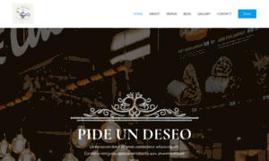 Pideundeseo.mx thumbnail