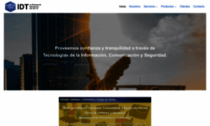 Pidt.com.mx thumbnail