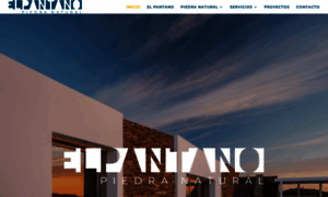 Piedranaturalelpantano.es thumbnail