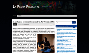 Piedrapsilosofal.wordpress.com thumbnail
