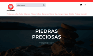 Piedrarosetta.com thumbnail