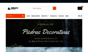 Piedrasilu.cl thumbnail