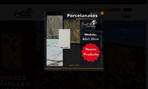 Piedrasycanteras.com.mx thumbnail