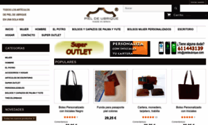 Pieldeubrique.com thumbnail