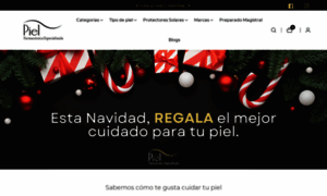 Pielfarmaceutica.com thumbnail