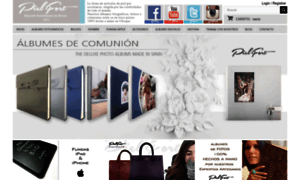 Pielfort.es thumbnail