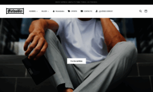 Pielnoble.es thumbnail