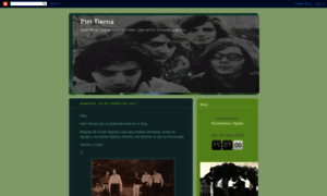 Pieltierna.blogspot.com thumbnail
