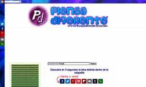 Piensadiferente-bcn.com thumbnail
