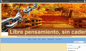 Piensaportimismo.foros-phpbb.es thumbnail