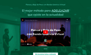 Pienseybajedepeso.com thumbnail