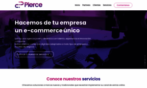 Piercecommerce.com thumbnail