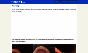 Piercing.kim thumbnail
