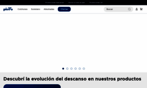 Piero.com.ar thumbnail