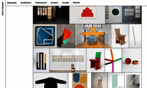 Pierrecharpin.com thumbnail