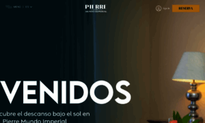 Pierremundoimperial.com thumbnail
