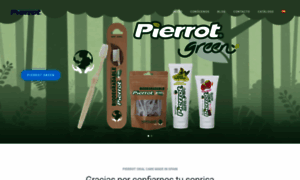 Pierrot.es thumbnail