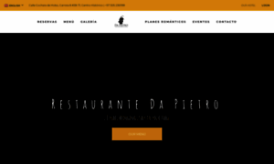 Pietro.com thumbnail