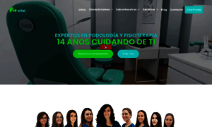 Pievital.es thumbnail