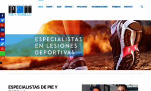 Pieytobillocr.com thumbnail