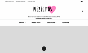 Piezecitos.com thumbnail