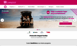 Pif.com.mx thumbnail